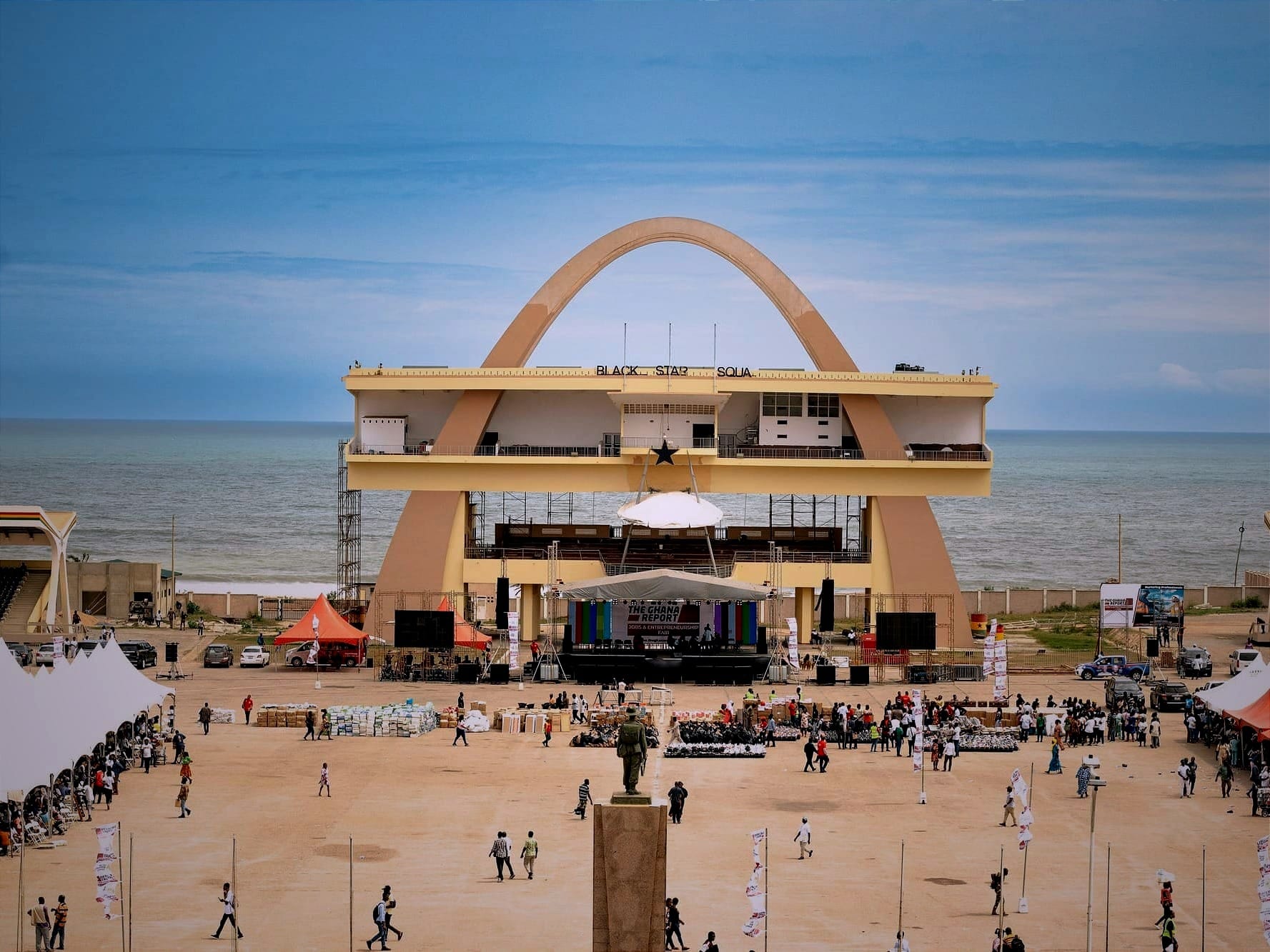 Ghana