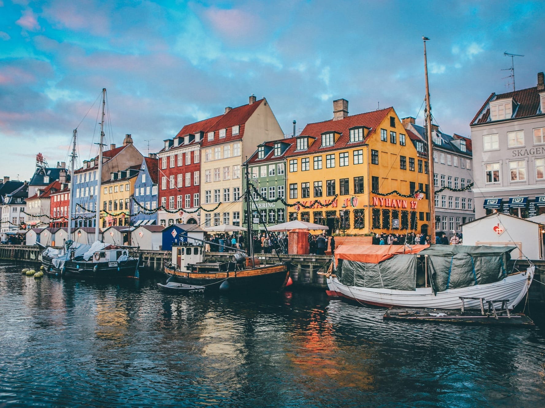 Denmark