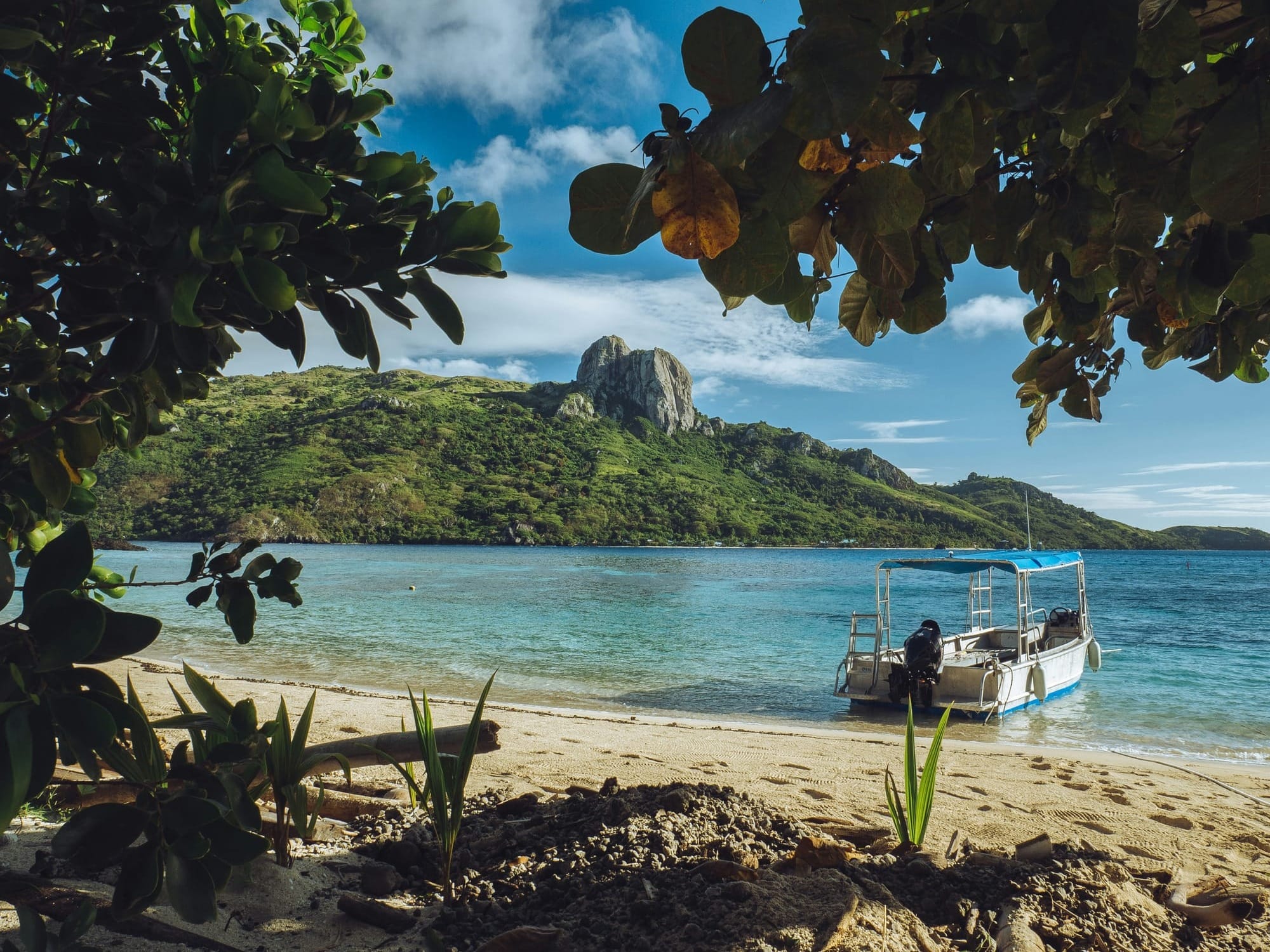 Fiji
