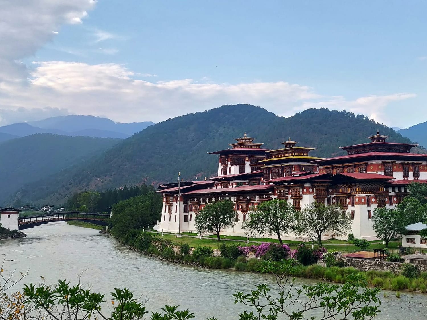 Bhutan