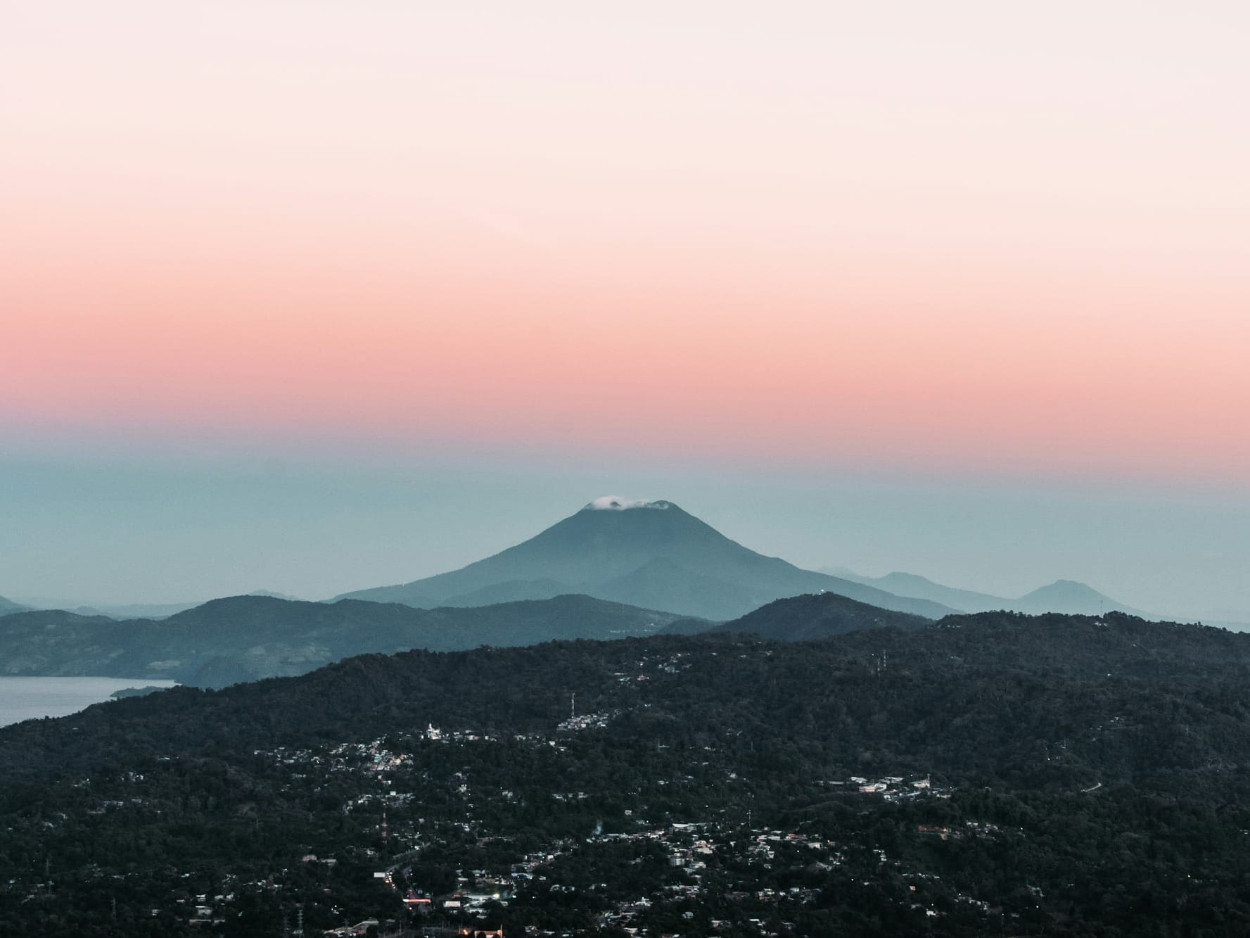 El Salvador