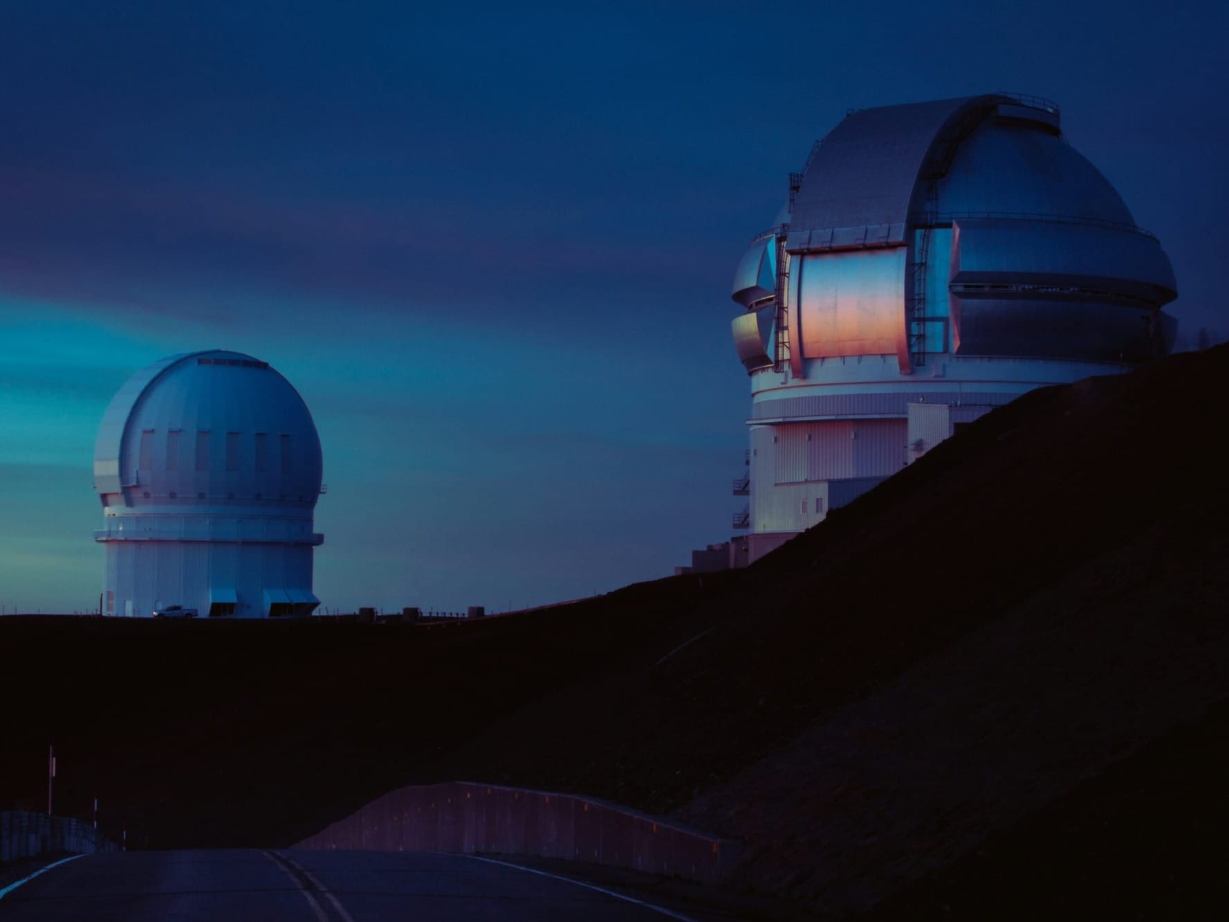 Event Horizon Telescope (EHT)