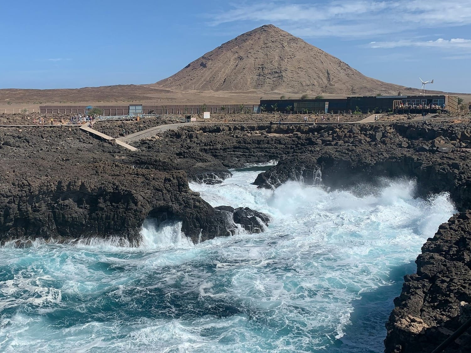 Cape Verde