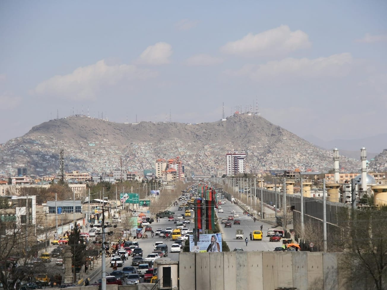 Afghanistan
