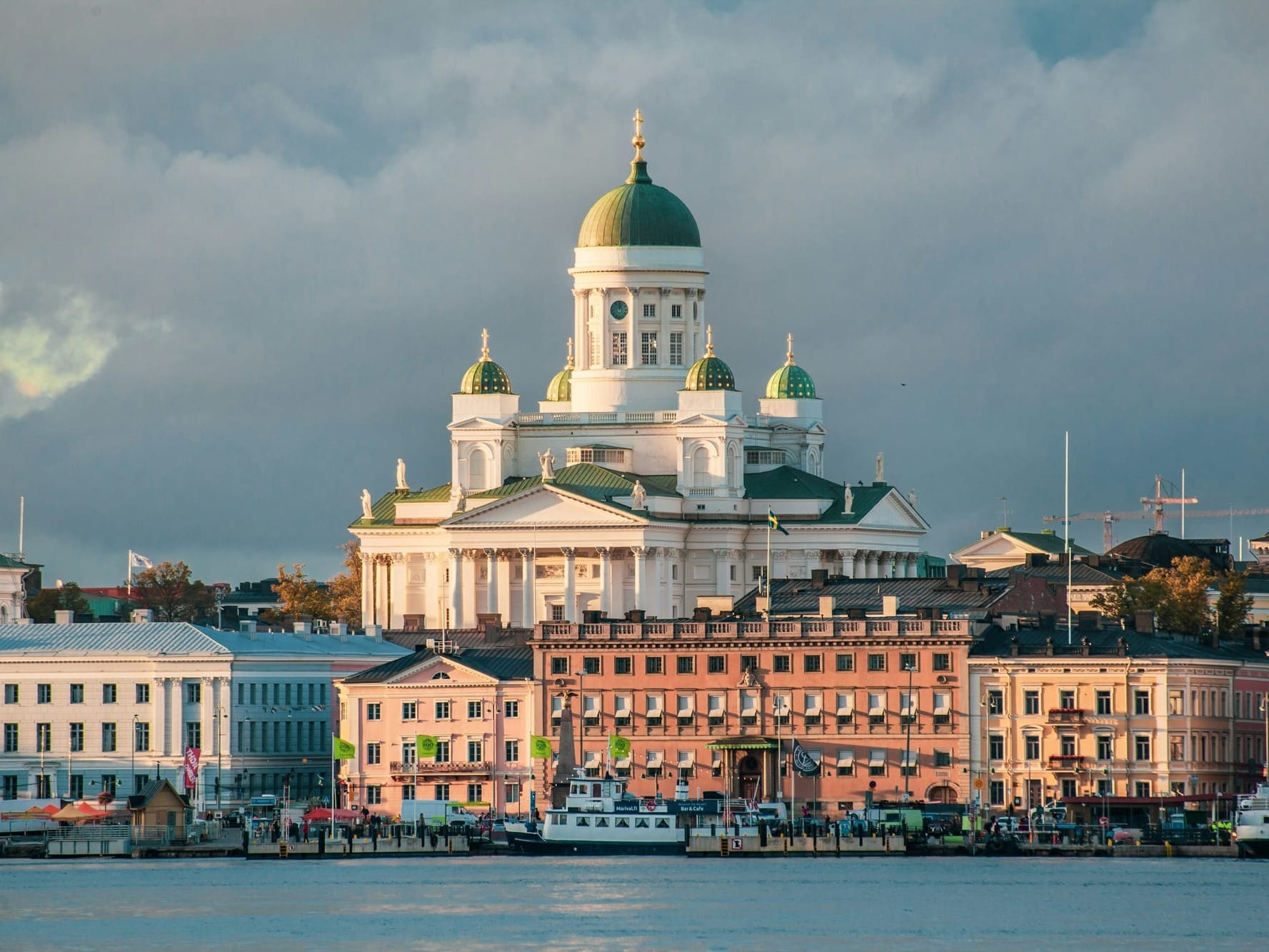 Finland