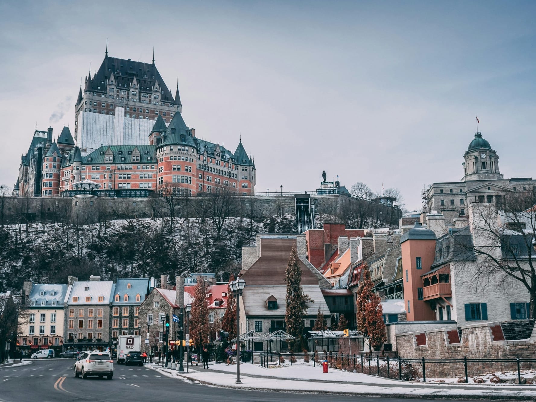 Canada