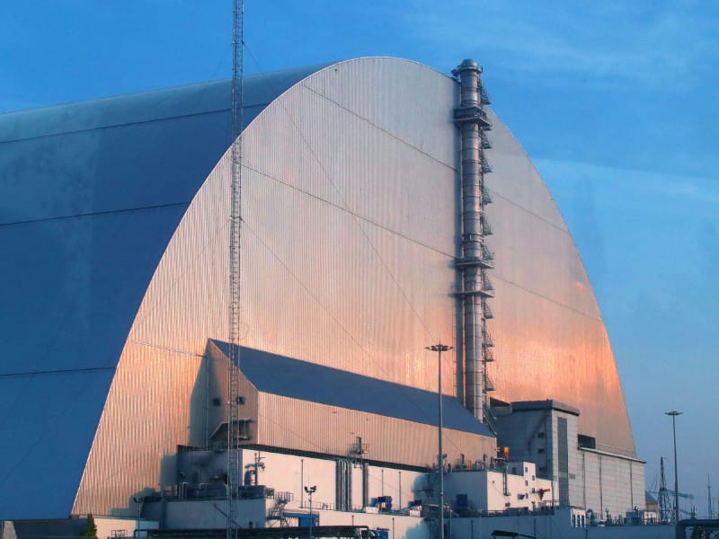 Convention on Early Notification of a Nuclear Accident