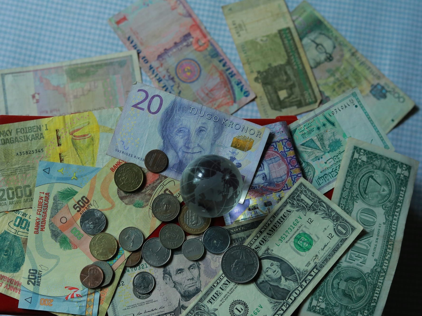Financial Stability Forum (FSF)