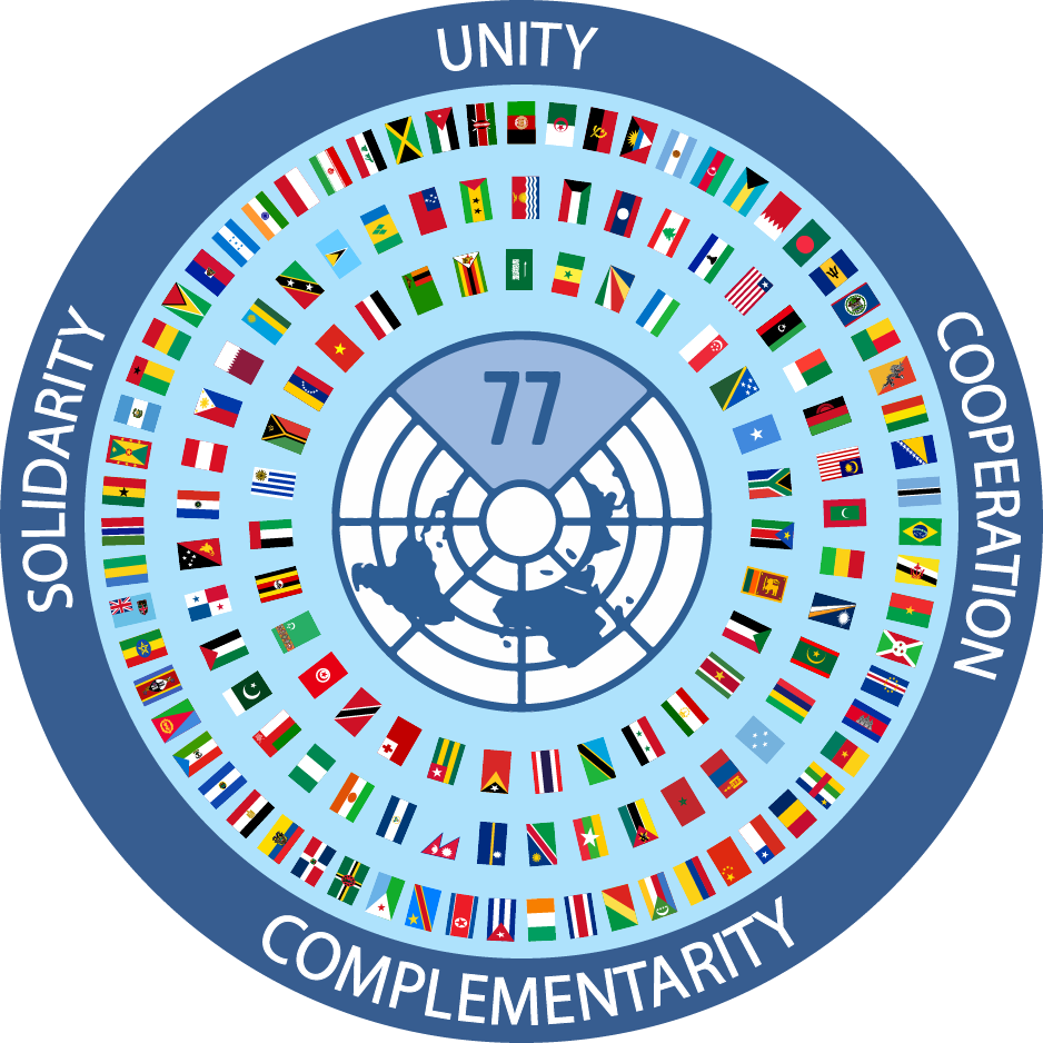Group of 77 (G-77)