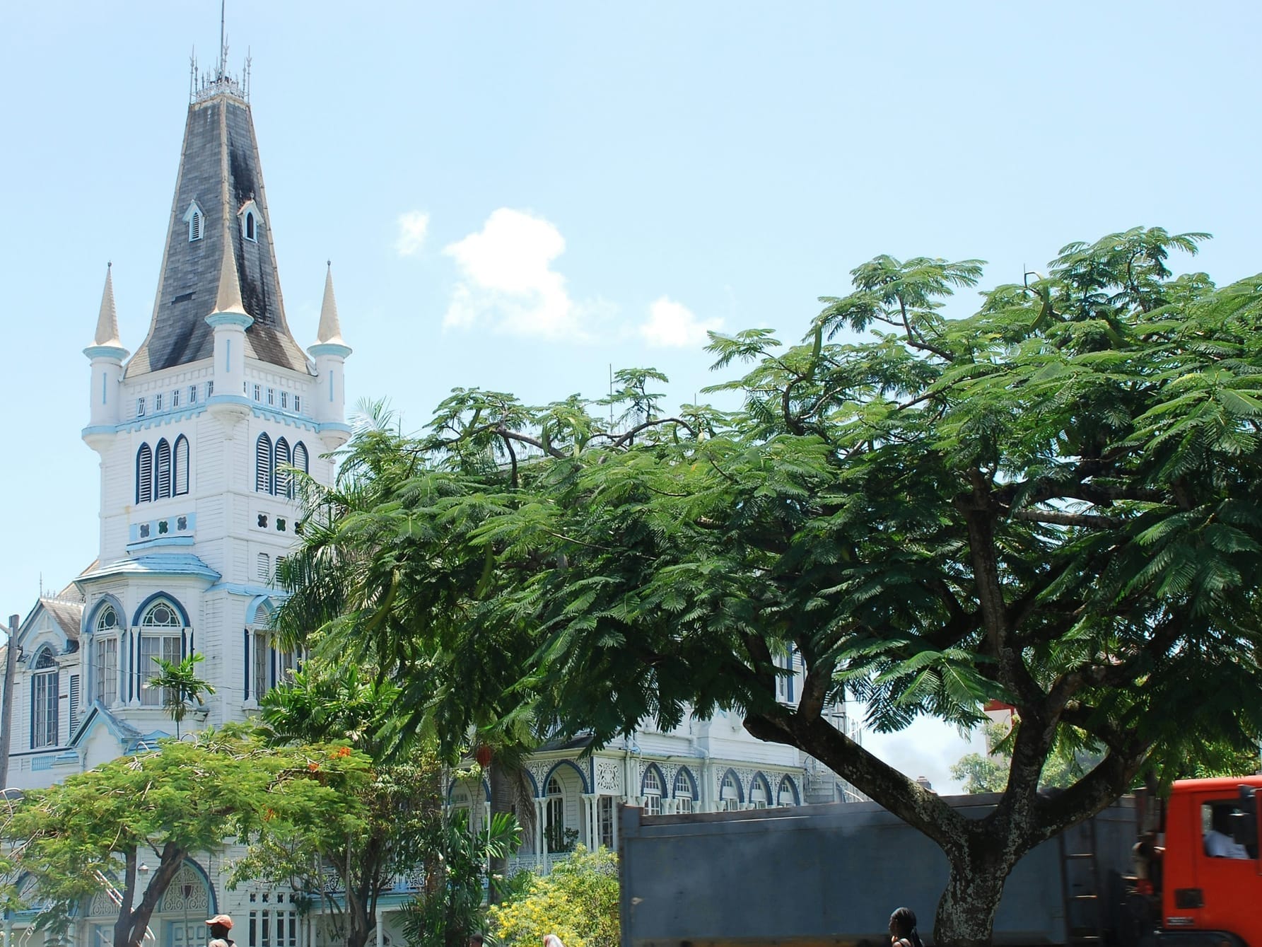 Guyana