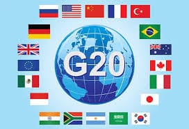 Group of 20 (G-20)
