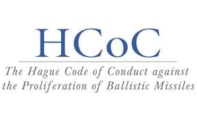 Hague Code of Conduct (HCOC)