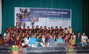 ILO Home Work Convention