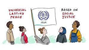 ILO Employment (Transition from War to Peace) Recommendation