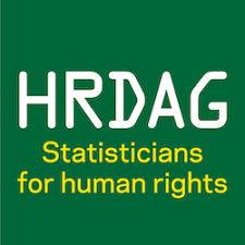 Human Rights Data Analysis Group (HRDAG)