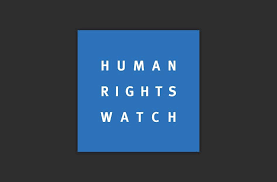 Human Rights Watch (HRW)