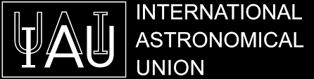 International Astronomical Union (IAU)