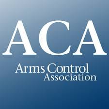 Arms Control Association (ACA)