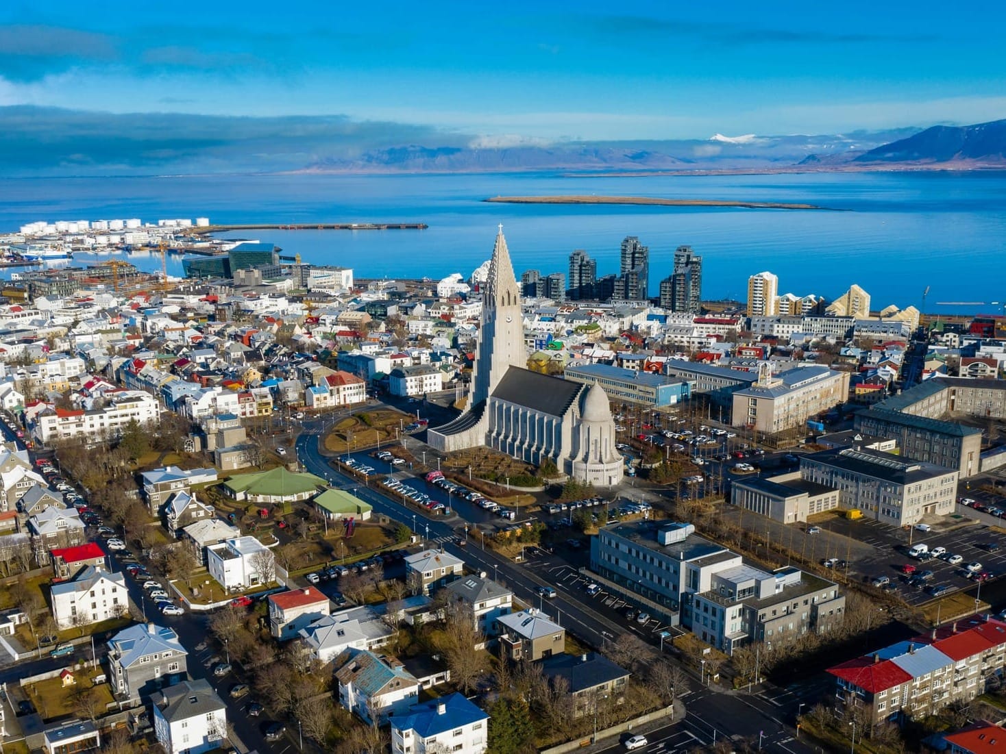 Iceland