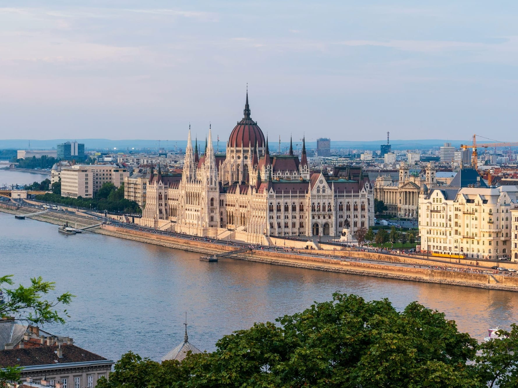 Hungary