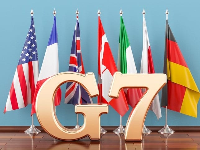 Group of Seven (G-7)