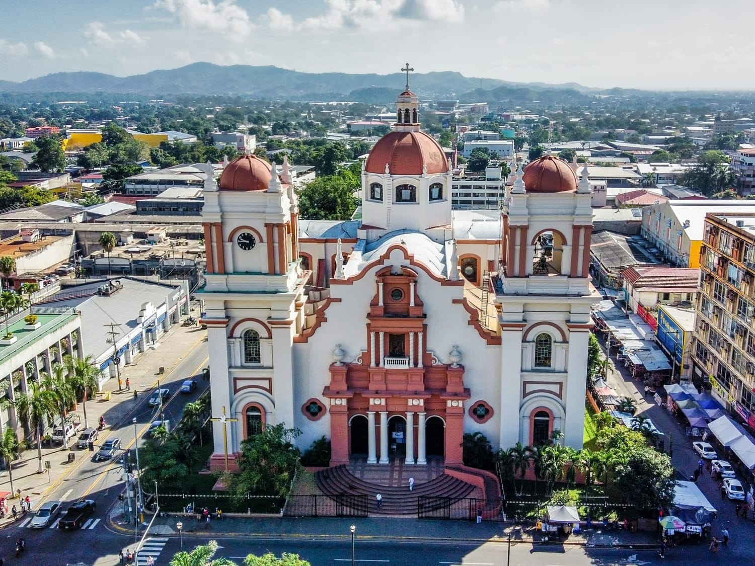 Honduras