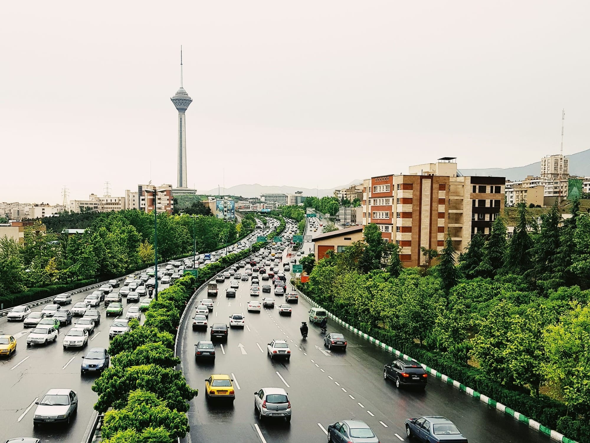 Iran