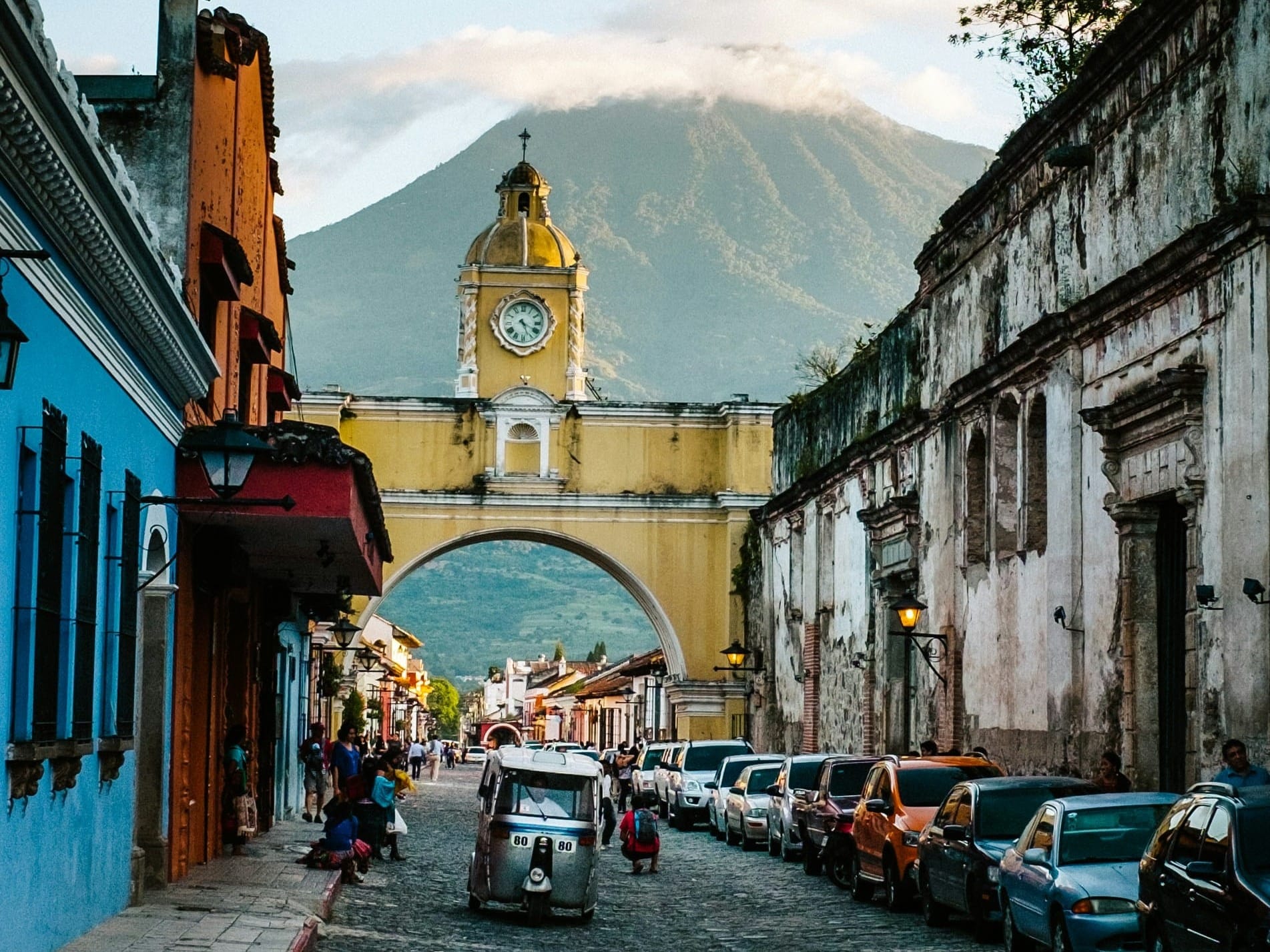 Guatemala