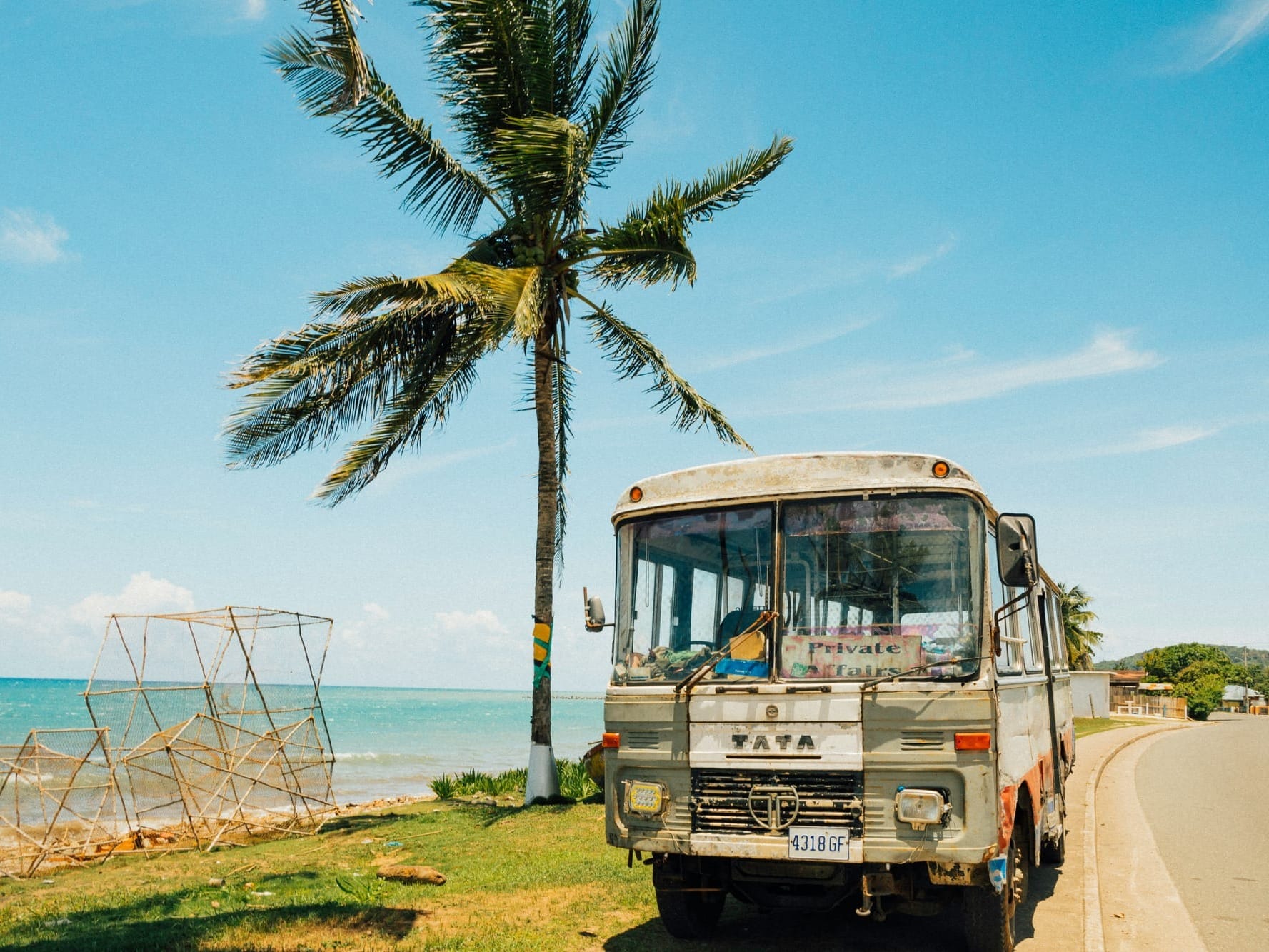 Jamaica