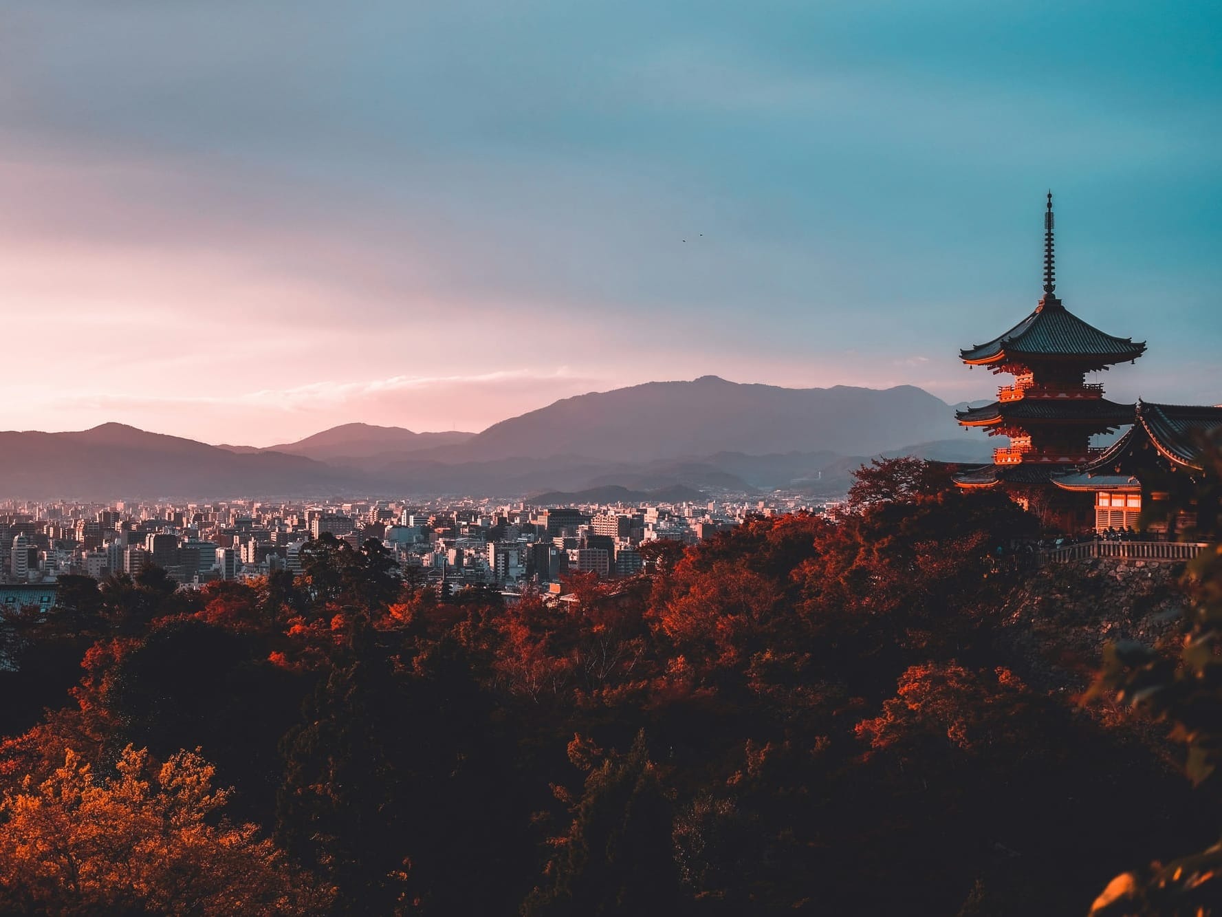 Japan