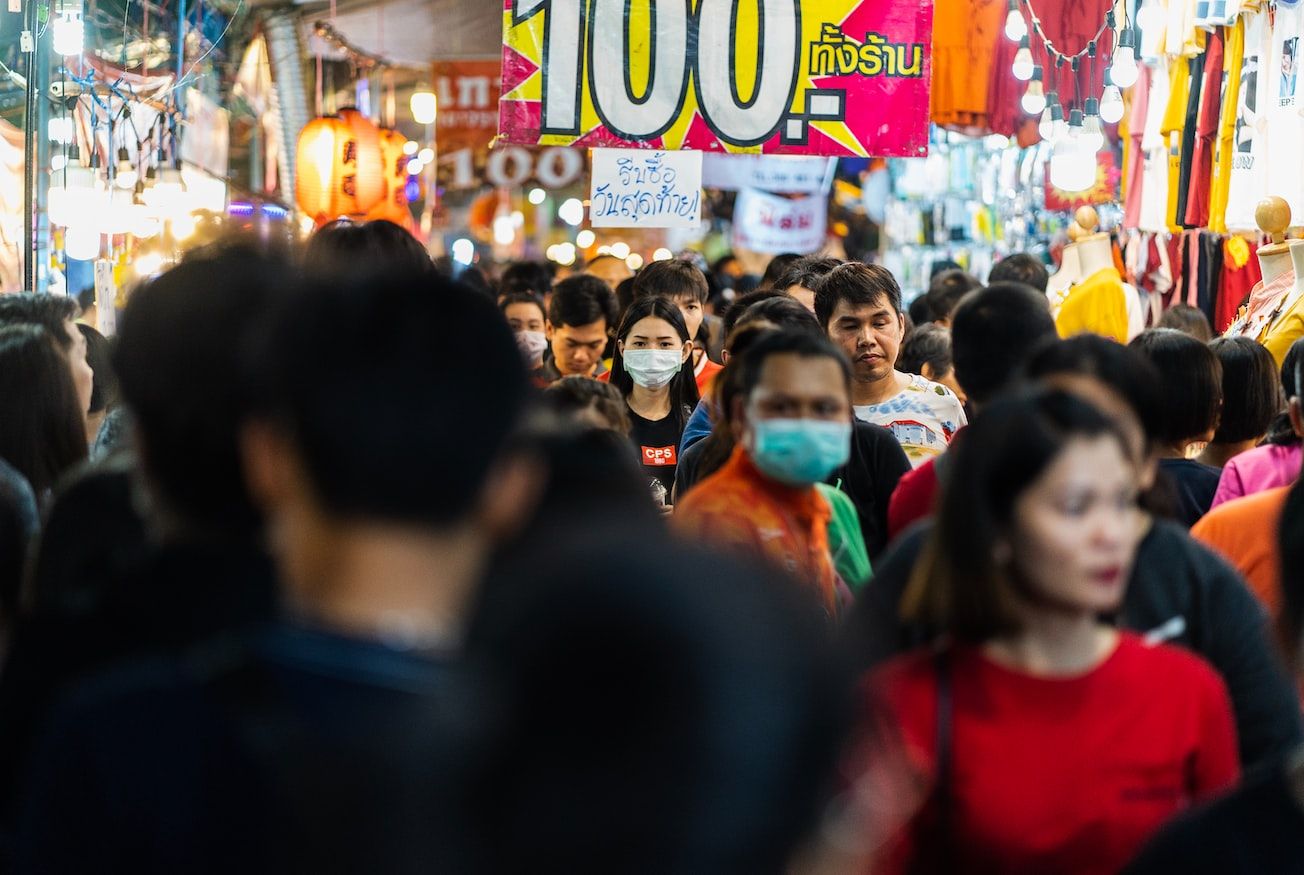 The COVID-19 global health emergency is nearing the three-year mark