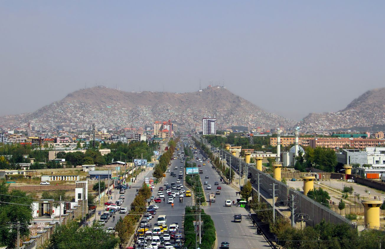 U.N. political mission clarifies how it uses cash in Afghanistan