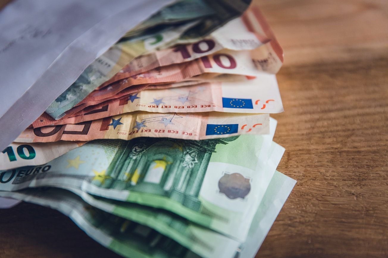 The Transparency International index finds the number of countries in decline is increasing