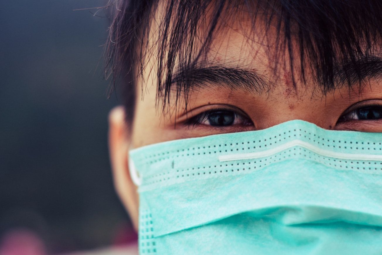 The U.N. health agency says COVID-19 is still an emergency but it is nearing "an inflection point"