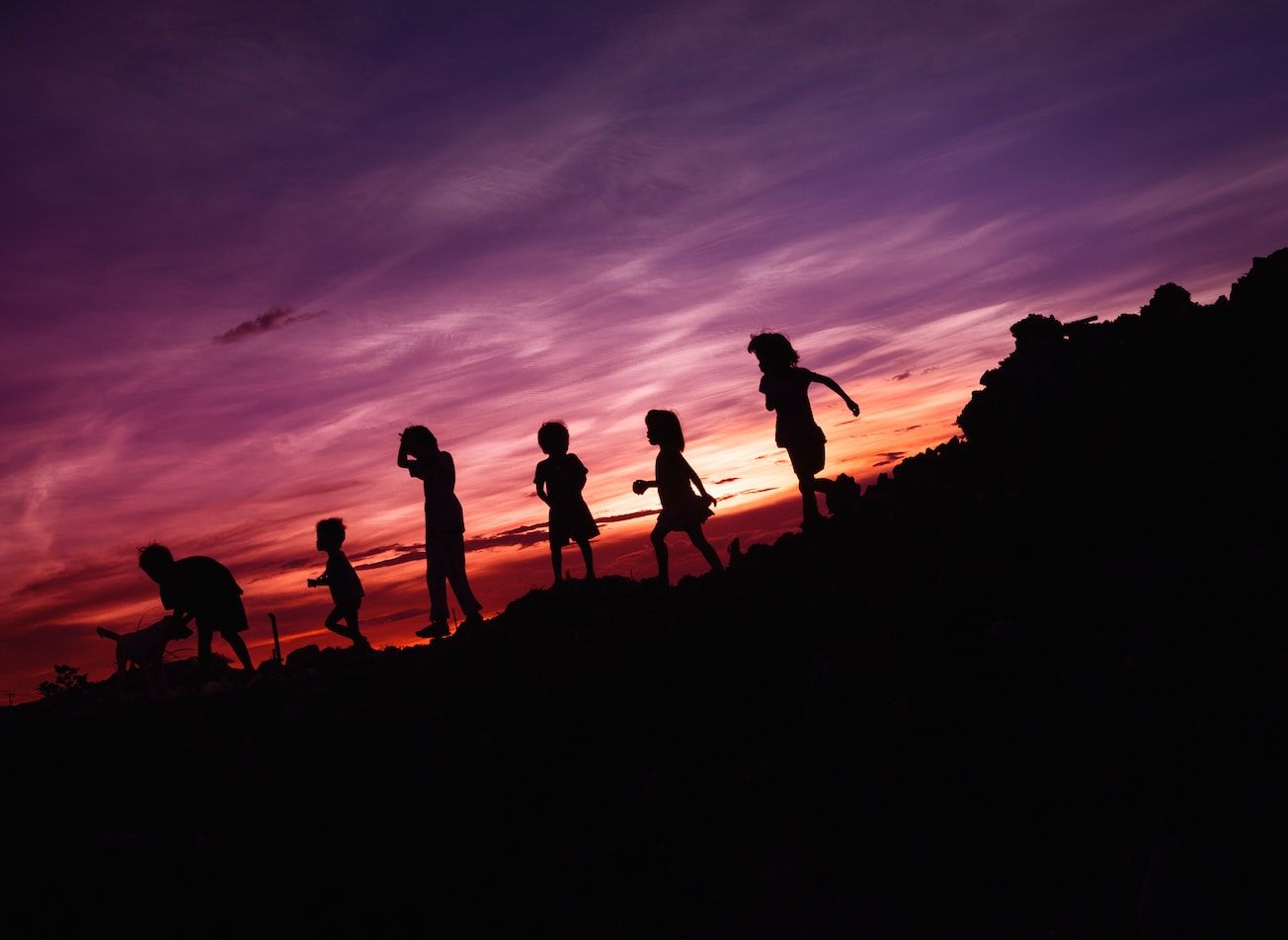 Globally, children are twice as likely as adults to live in extreme poverty, the U.N. says (AN/Rene Bernal/Unsplash)