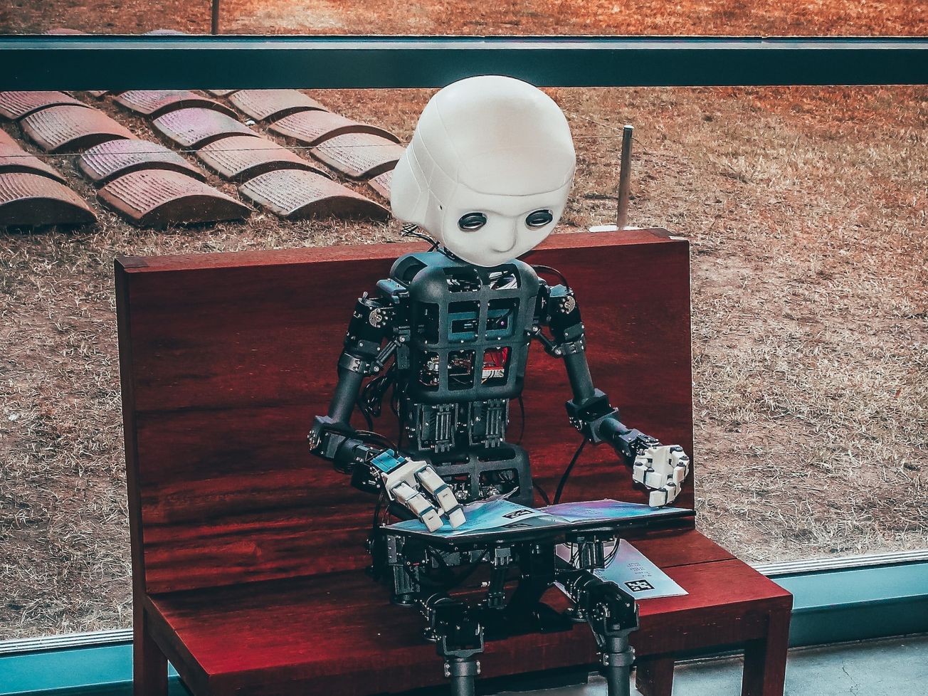 U.N. labor agency disputes the future of generative AI as a job killer