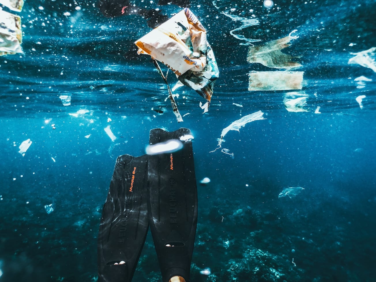 OIl and gas producers view plastics as a corporate "Plan B."
