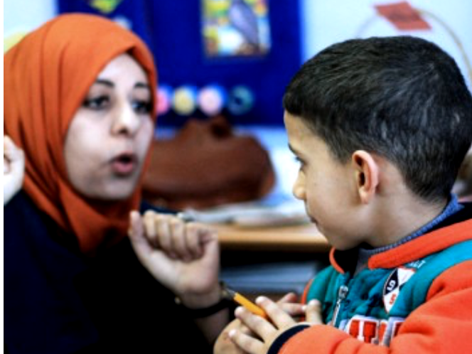Over 70% of Gaza's civilian infrastructure is destroyed or severely damaged.