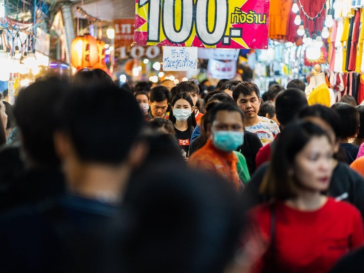 The COVID-19 global health emergency is nearing the three-year mark