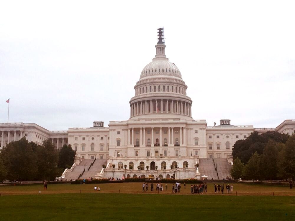 U.S. Capitol