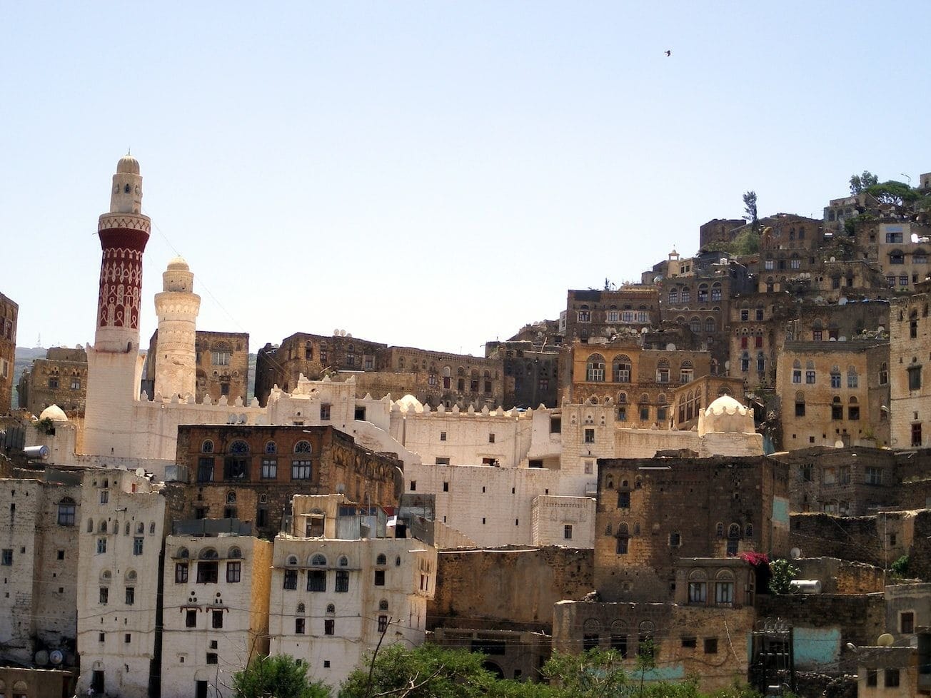 Some 21.6 million people in Yemen will need humanitarian assistance and protection in 2023.