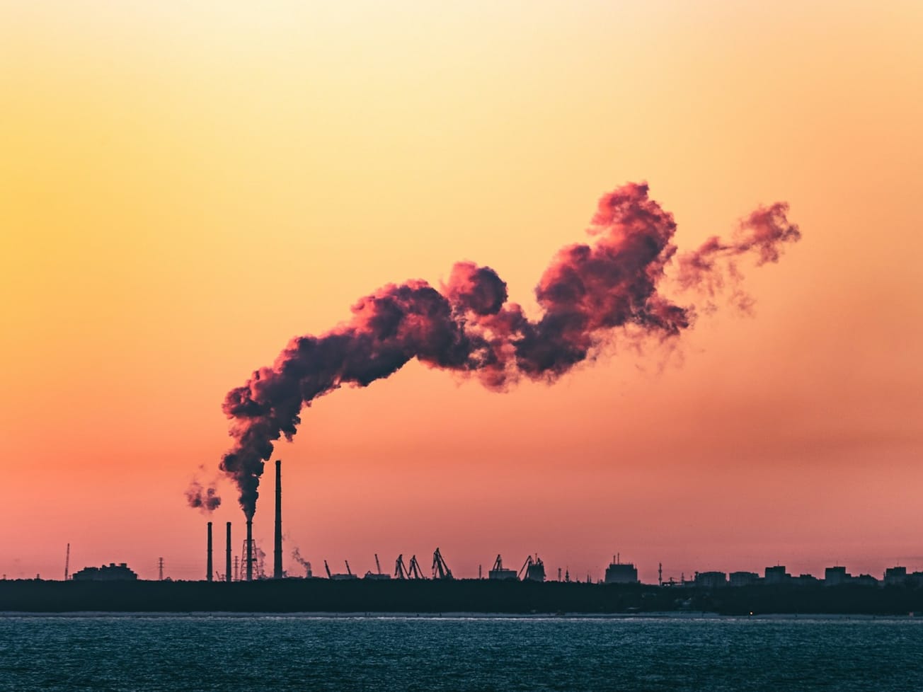U.N. sees no reduction of primary gases that cause global warming