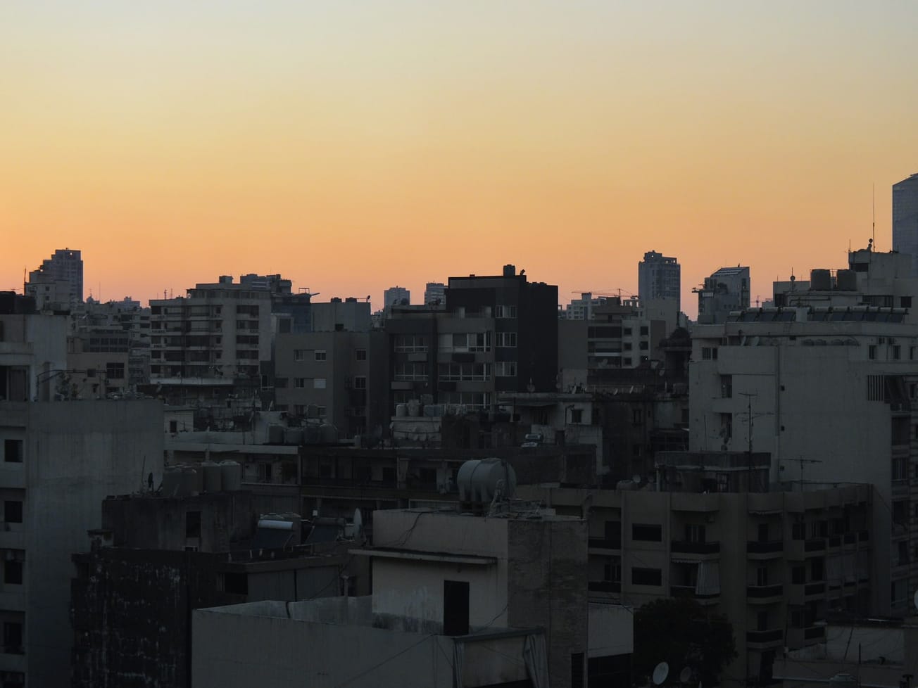 In Beirut, the escalating conflict between Israel and Lebanon’s Hezbollah is prompting fears of all-out war.