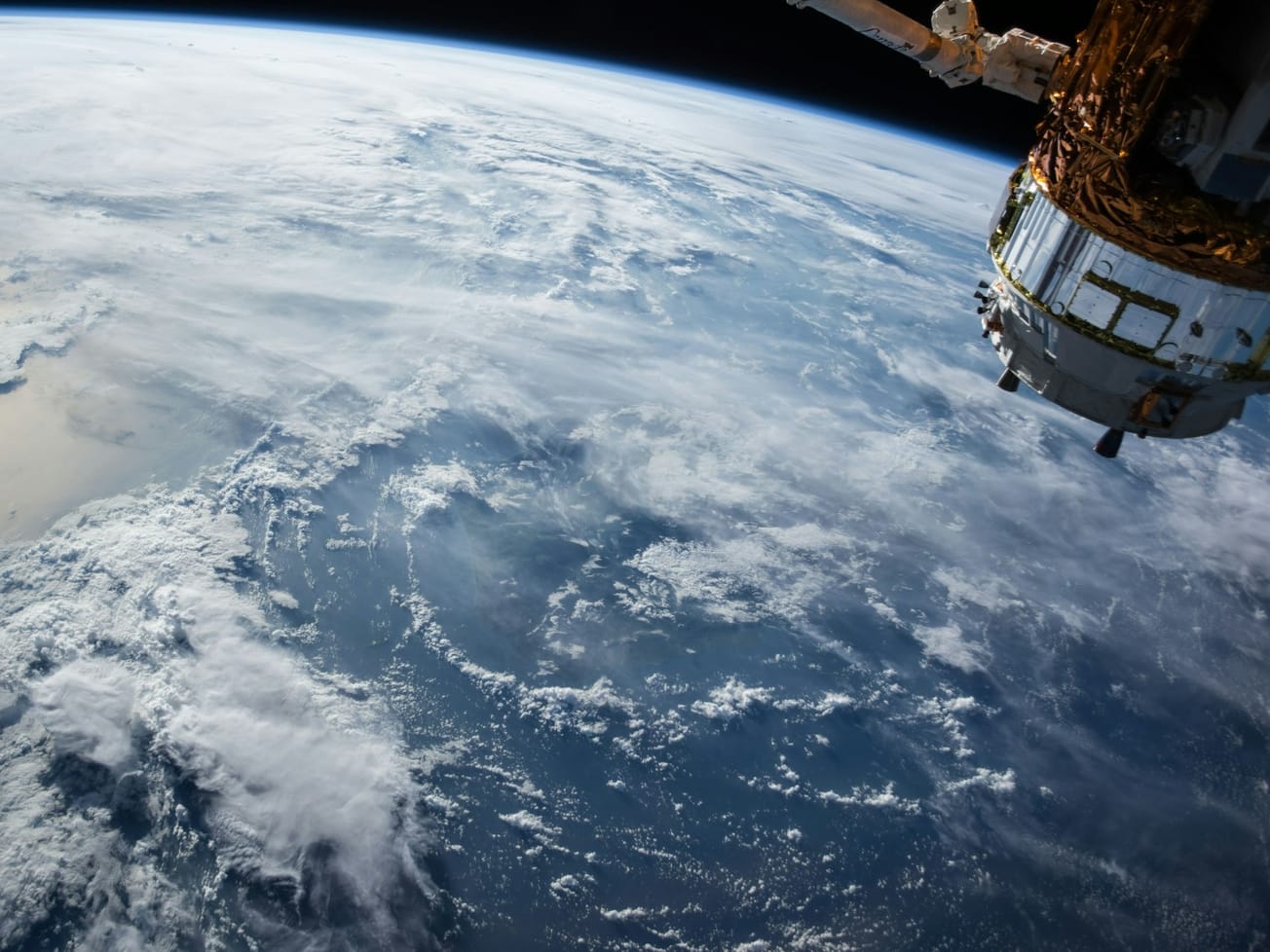New system for sharing Earth monitoring data is operational