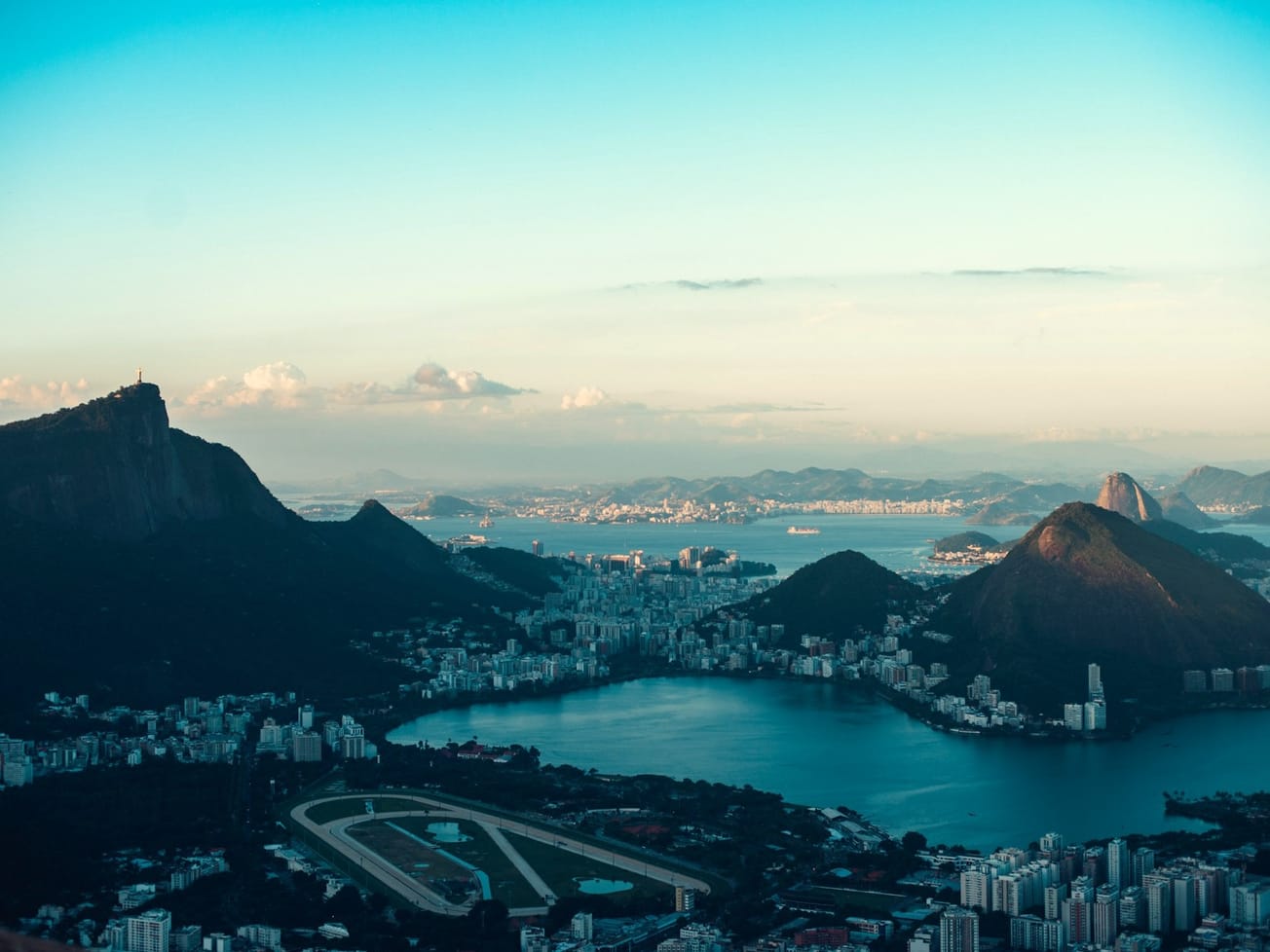 Brazil has ambitious plans as the chair of BRICS in 2025.
