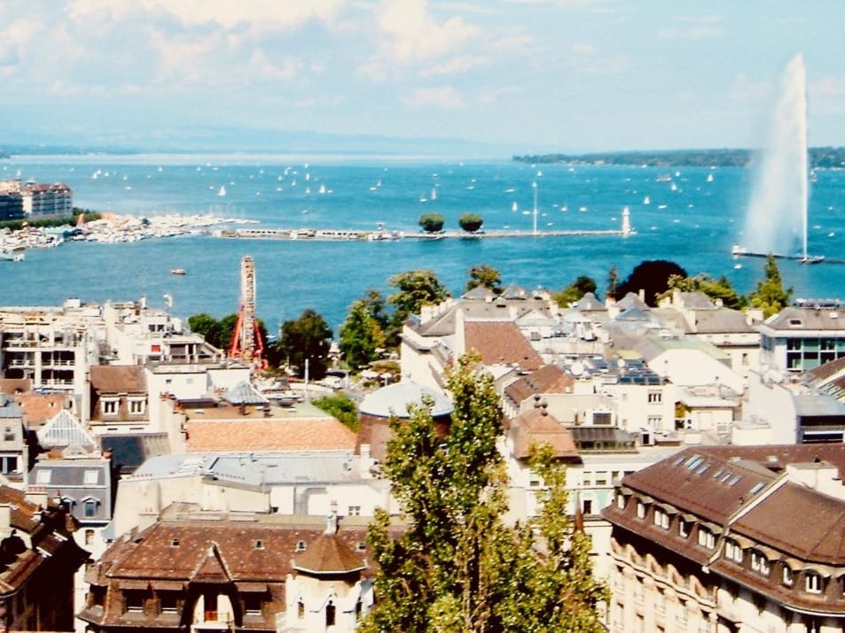Geneva, Switzerland