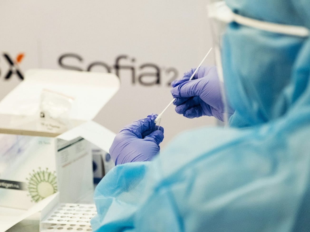 Negotiators want to prepare the world for the next pandemic.