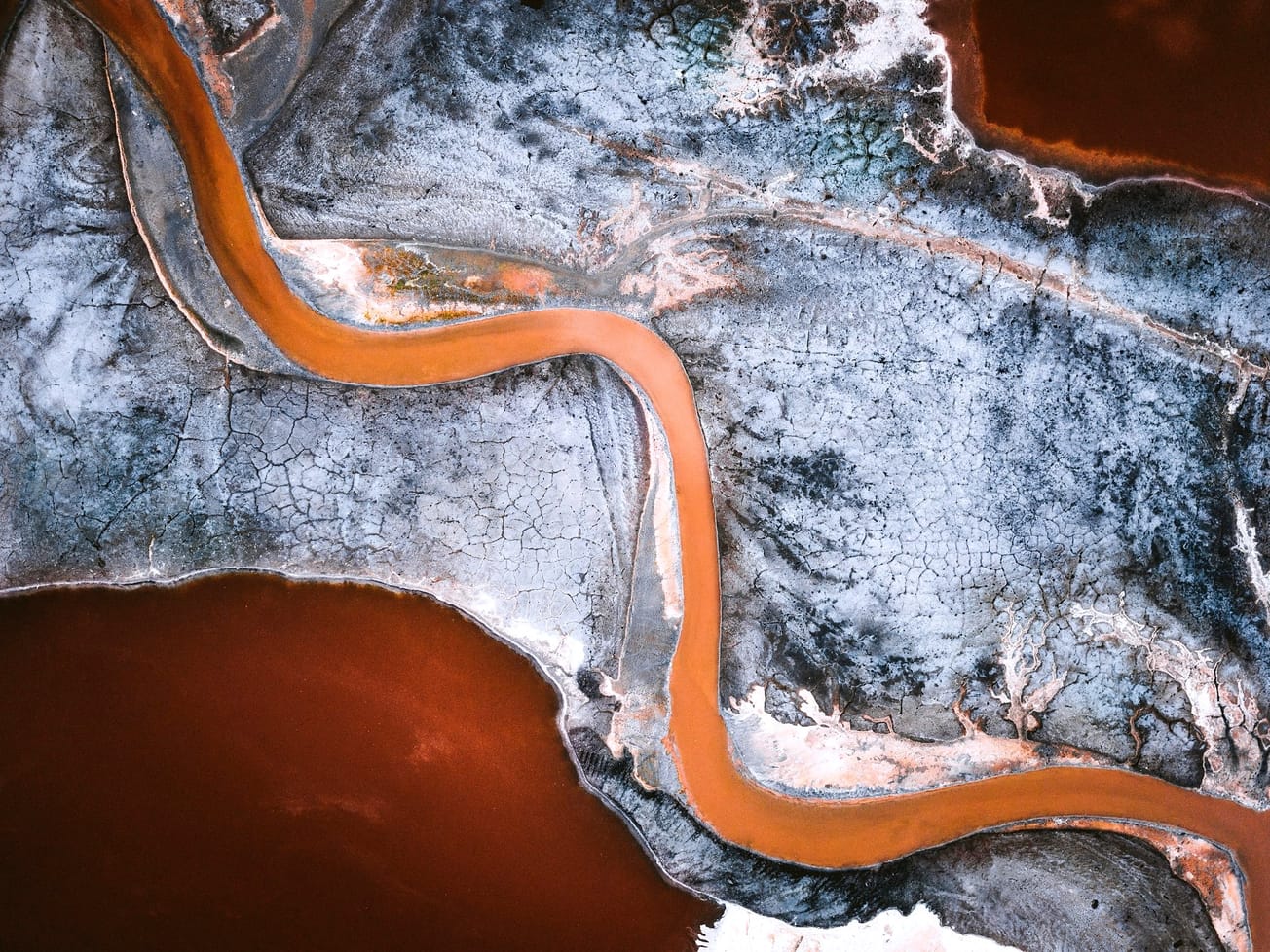 New global science panel set for chemicals, waste, and pollution