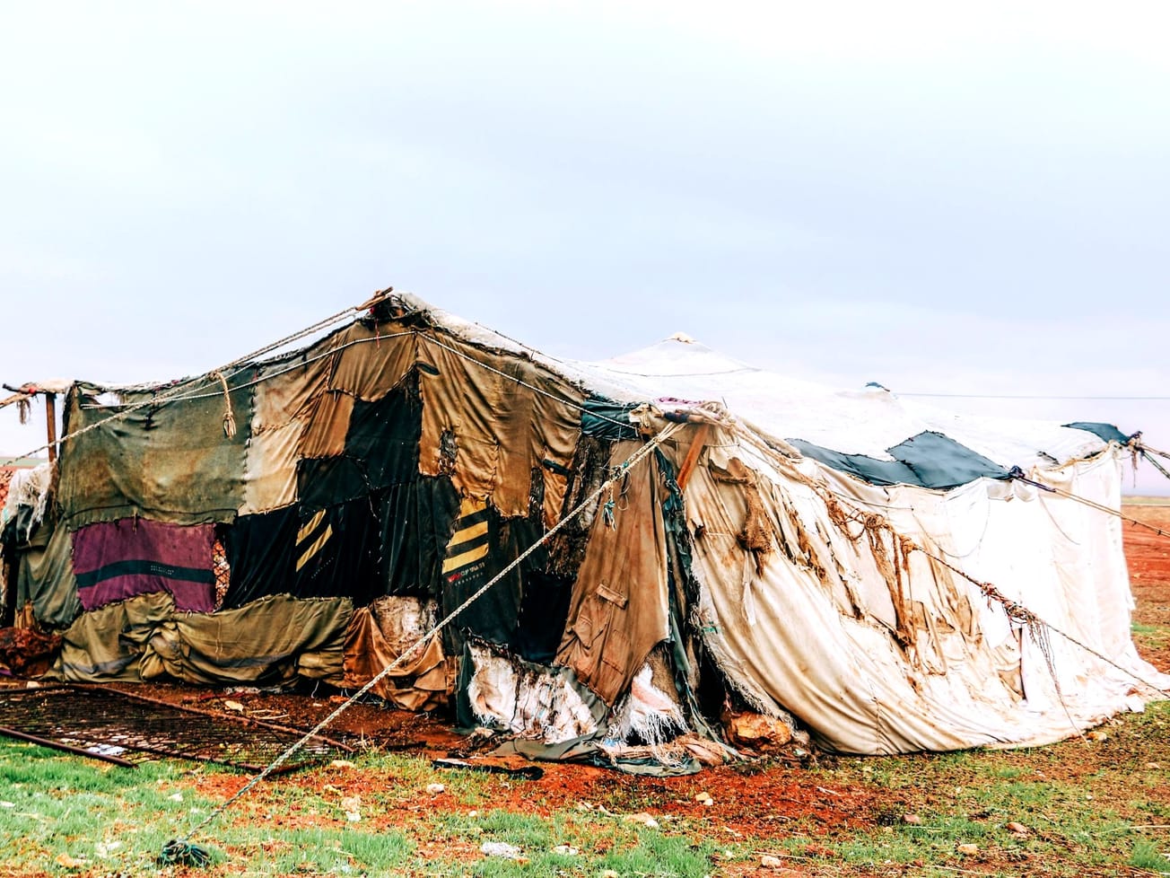 More billions of dollars in U.S. foreign aid is on the chopping block.