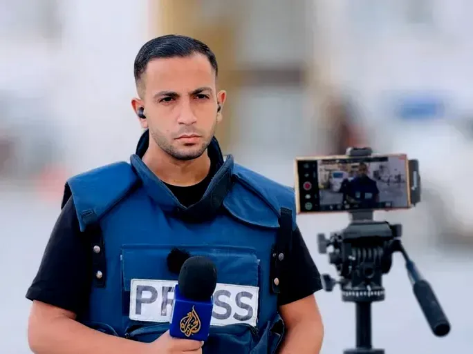 Killings of Al Jazeera journalists in Gaza spark outrage, condemnation